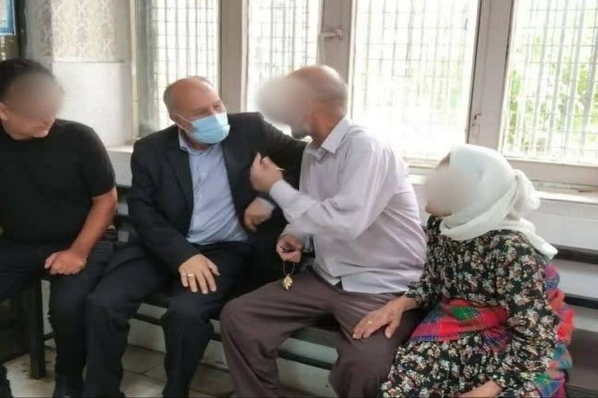 عکس خبری خبرگزاری موج گیلان