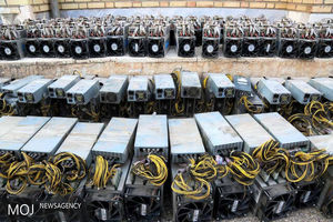 مزرعه‌های رمزارز مجاز که نیروگاه تجدیدپذیر احداث کنند، برق دائمی دریافت می‌کنند