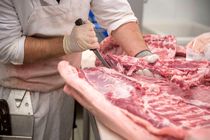 کشتارگاه های سنتی کانون بیماری تب کنگو در مازندران