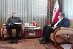 استان ایلام قطب صنعت پتروشیمی غرب کشور است