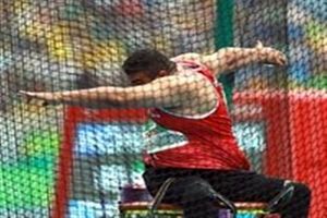 20دوومیدانی کار معلول عازم مسابقات جهانی لندن می‌شوند