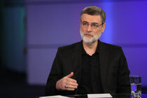 قاضی‌زاده پاسخ اظهارات ابتکار را داد