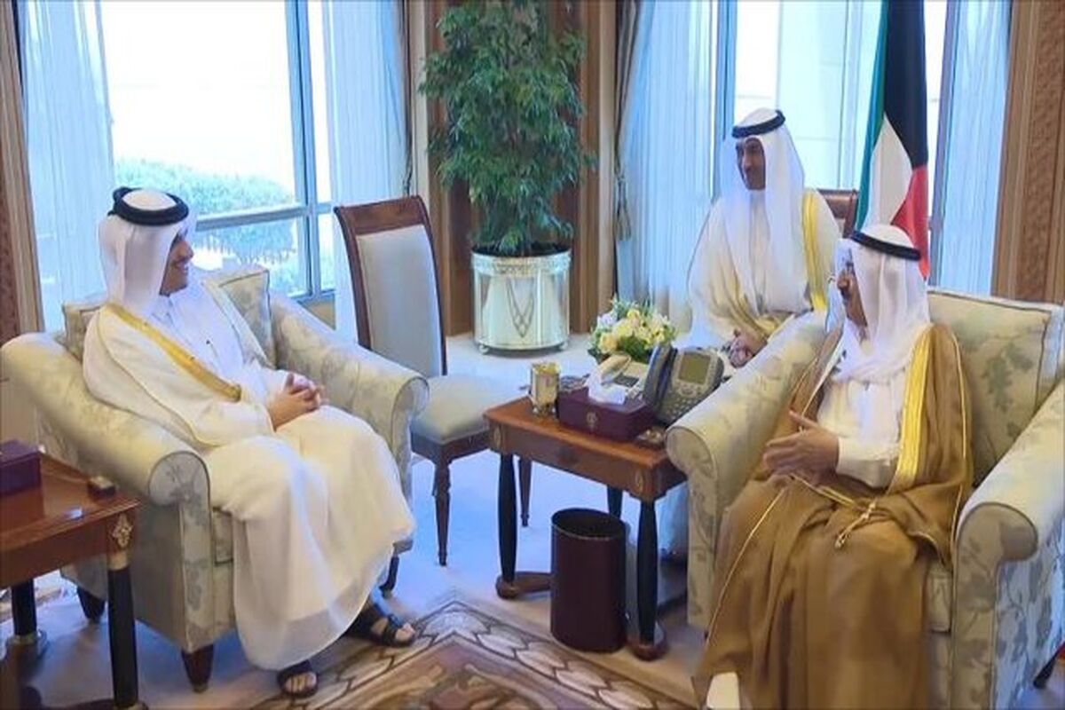 قطر