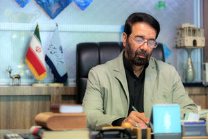 پیام تسلیت مدیر عامل خبرگزاری موج درپی شهادت رئیس‌جمهور و همراهانش