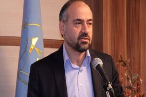 واکنش دادسرای نظامی به درگیری در پارک پلیس تهرانپارس