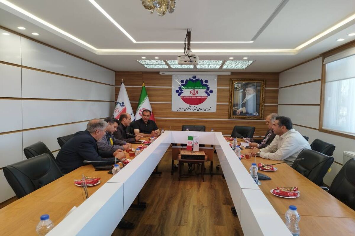 مدیرکل پست اردبیل