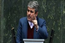 رئیس کمیسیون برنامه و بودجه منصوب شد