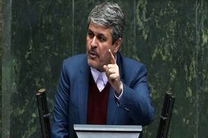 ریاست کمیسیون تلفیق بودجه سال ۱۴۰۴ به تاجگردون رسید