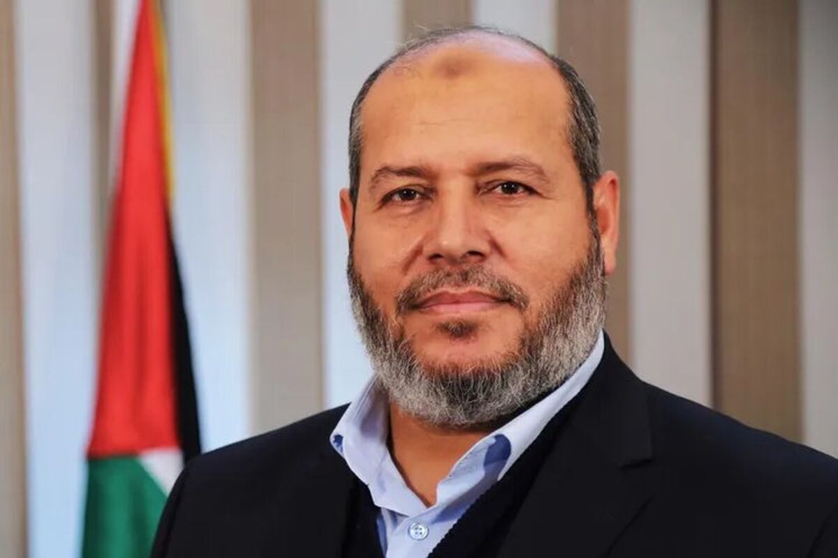 خلیل الحلیه