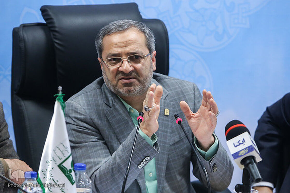 علیرضا کاظمی