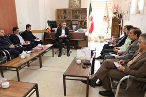 زنگ خطر قمار آنلاین در اردبیل؛ دستگاه قضایی بر هم‌افزایی نهادها برای مقابله با جرایم سایبری تأکید کرد