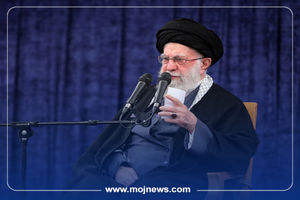 اینفوگرافیک/بیانات رهبرانقلاب در دیدار خانواده‌های شهدای اقتدار 