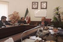 رایزنی برای احداث مجتمع 350 هکتاری کشت و صنعت در گیلانغرب