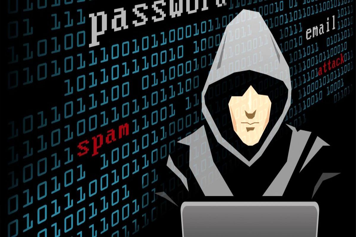 کلاهبرداری سایبری