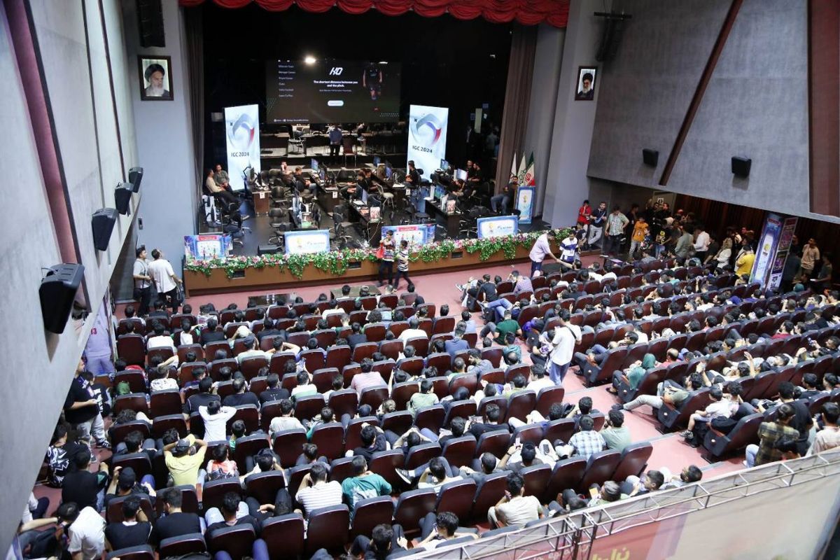 موزه دفاع مقدس