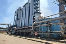 جلوگیری از خروج و دفن سالیانه 1500 تن ضایعات در شرکت ذوب آهن