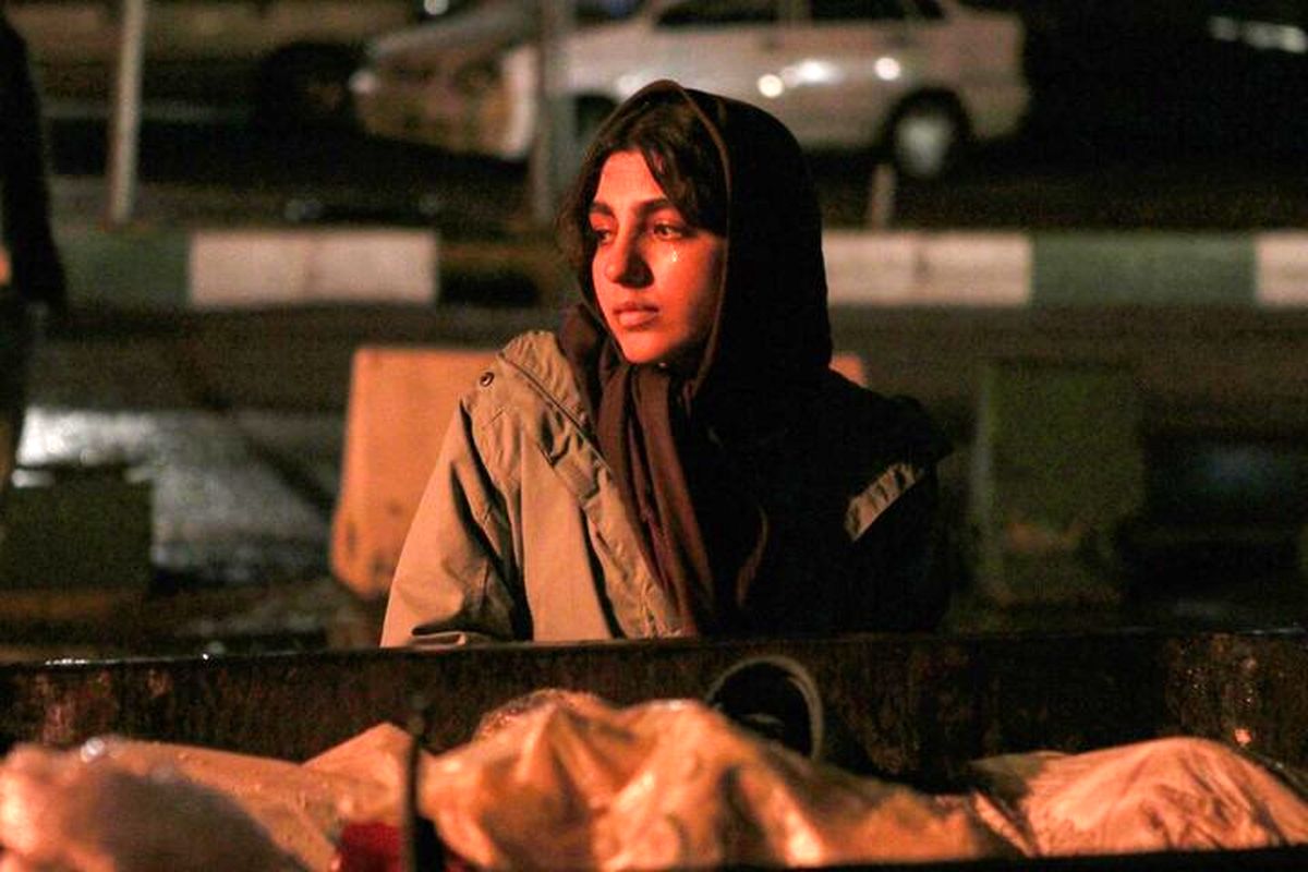 فیلم کوتاه بیست‌ و یک هفته بعد» 