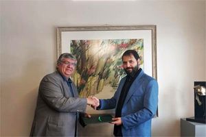  دبیر شورای هنری مشخص شد