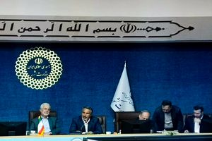 اعتماد به بخش خصوصی، تنها راه نجات پروژه‌های عمرانی است