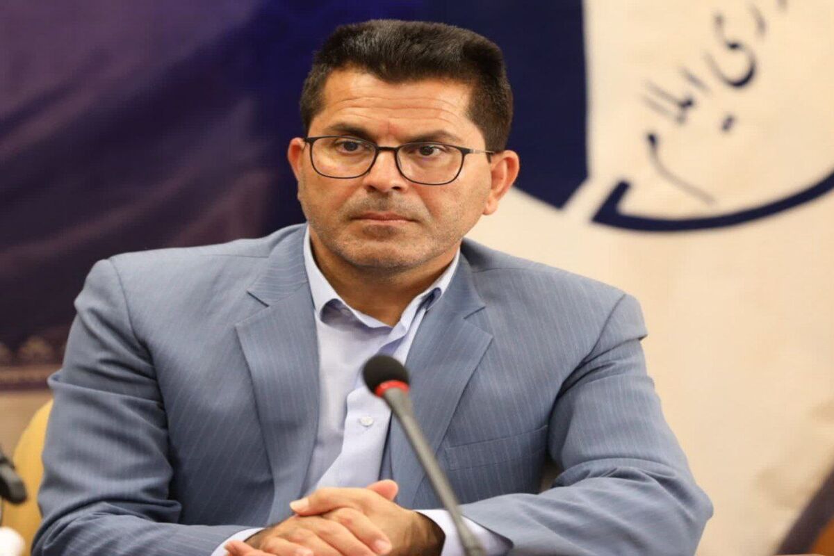 صحرایی