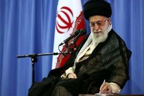 رهبر انقلاب درگذشت پدر حجت‌الاسلام حاج شیخ محمدحسن رحیمیان را تسلیت گفت