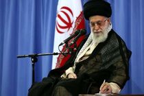 رهبر انقلاب درگذشت پدر حجت‌الاسلام حاج شیخ محمدحسن رحیمیان را تسلیت گفت