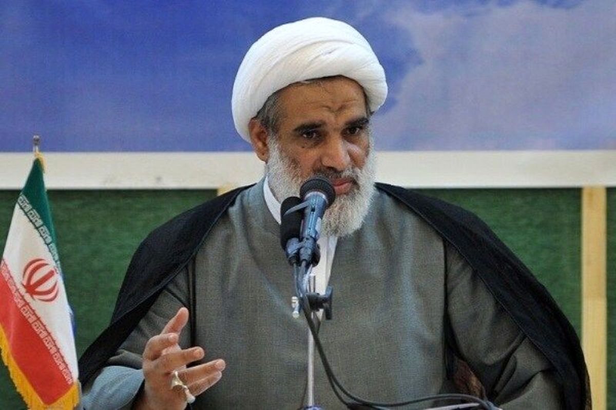 آیت الله کعبی