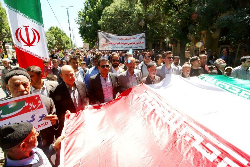 آمریکا، هیچگاه قابل اعتماد نبوده است