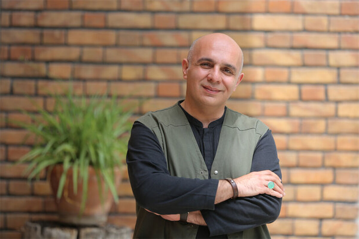 پیام دهکردی