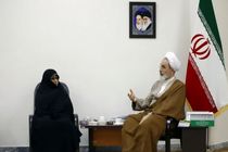 حوزه آماده همکاری مشترک در عرصه زن و خانواده‌ است