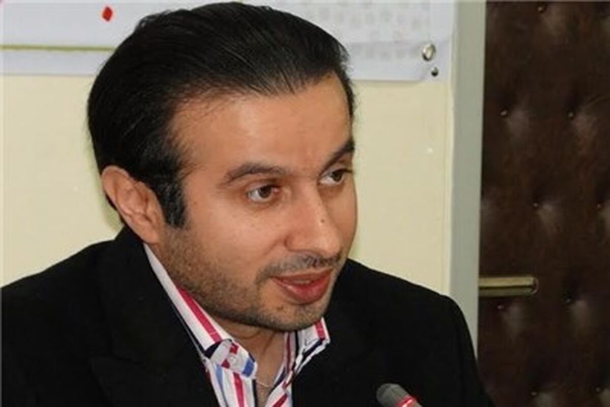 محمدپور عمران