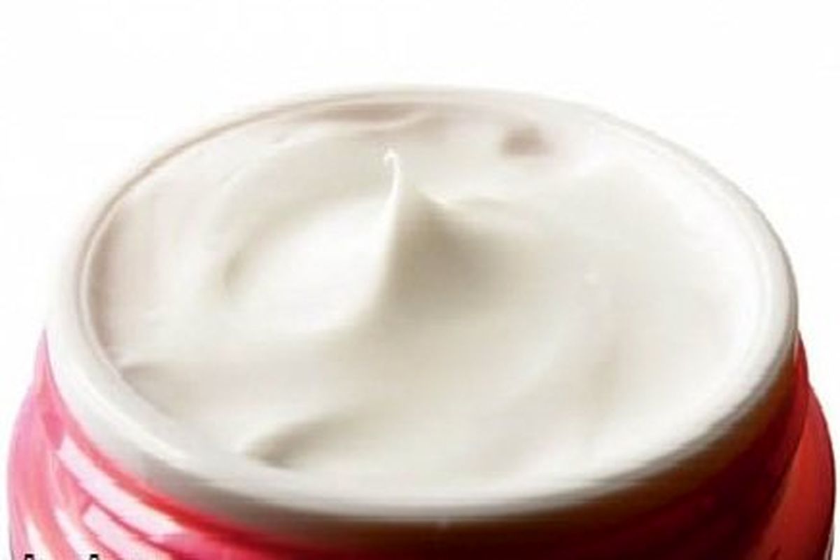 کرم ضد آفتاب