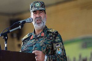 طراحی جامع اغتشاشات در اتاق‌های فکر کشورهای غربی بود 