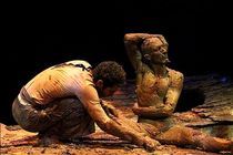 اجرای عمومی نمایش گِل امروز به پایان می رسد