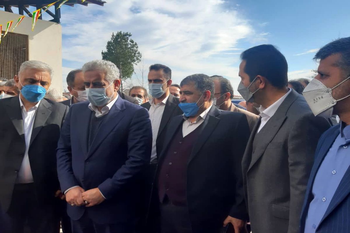 بانک توسعه تعاون