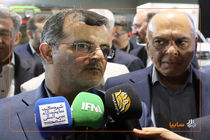 گروه خودروسازی سایپا سهم بسزایی در نمایشگاه خودرو مشهد دارد/ نمایشگاه خودرو مشهد؛ محلی برای عرضه آخرین تکنولوژی‌ها و خودروهای برقی