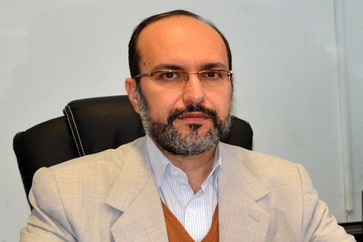 مسعود ثقفوی