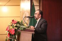 نعمت امنیت در خراسان رضوی به برکت وجود امام رضا(ع) می باشد