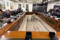 وزیر امور خارجه پاکستان برای مذاکرات ایران و آمریکا آرزوی موفقیت کرد 