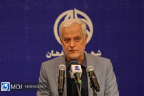 حفر ۱۴۰۰ چاه جذبی برای رفع آب‌گرفتگی معابر در کلانشهراصفهان