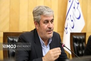 ابقای تاجگردون بر ریاست کمیسیون برنامه و بودجه