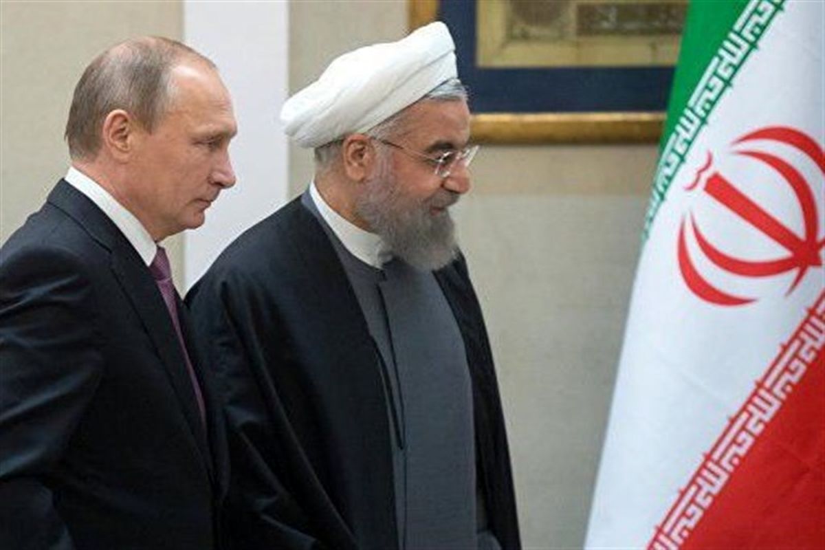 روحانی