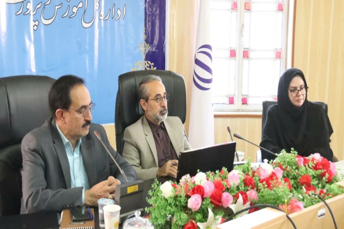 رحیمی نژاد