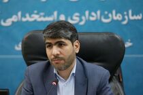 جذب ۵۰ هزار نفر در دستگاه‌های دولتی عملیاتی می‌شود