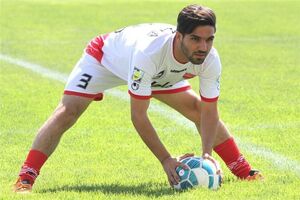 بازیکنان پرسپولیس قراردادشان را ثبت کردند + تصاویر