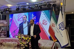 هرمزگان رتبه نخست کشور در جذب خیرین مدرسه‌ساز را کسب کرد