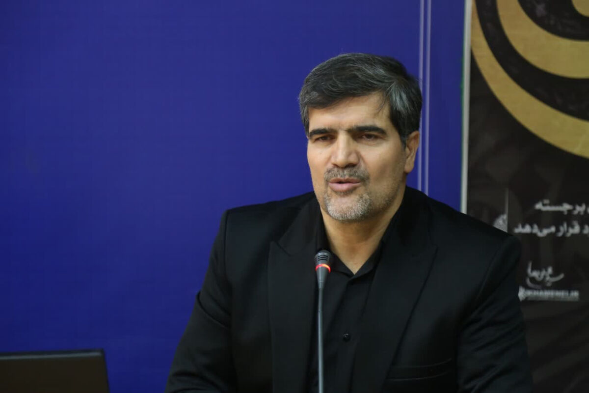 محمدحسین بازیگر