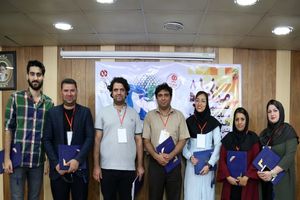 پایان مرحله استانی هشتمین دوره مسابقات ملی مناظره در هرمزگان