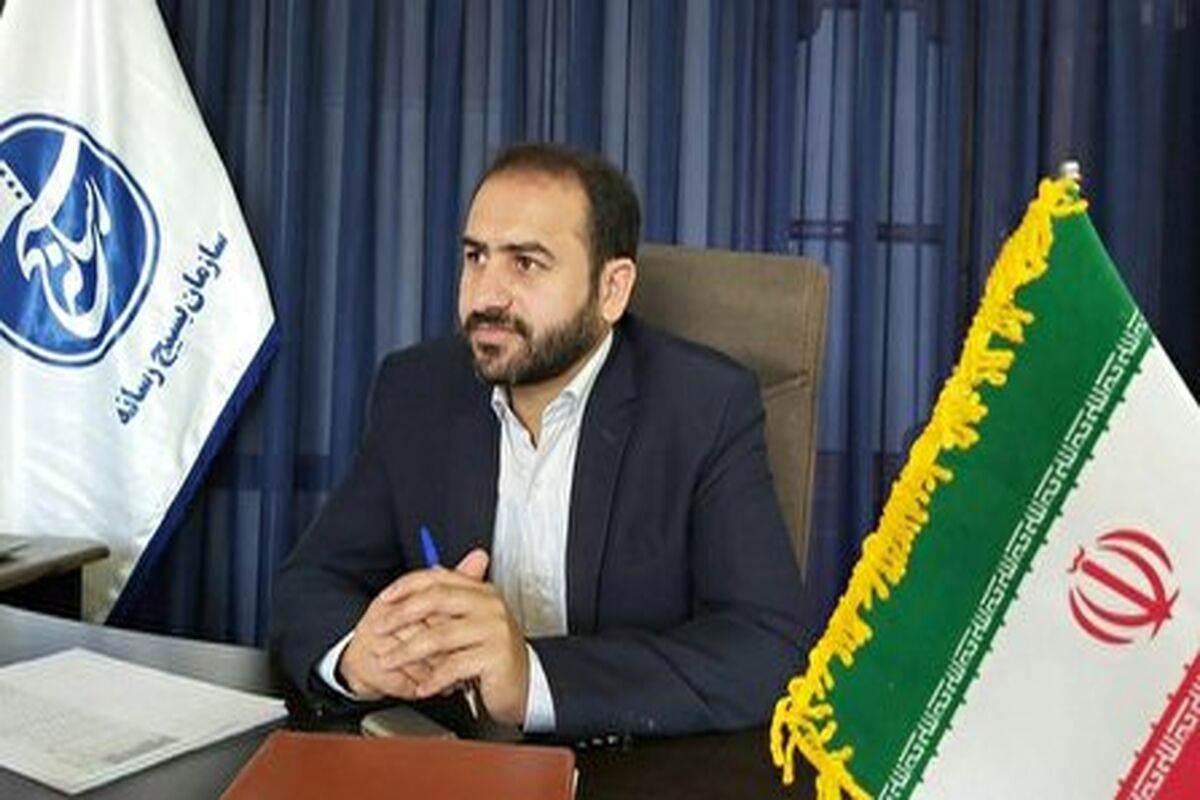 علی نظری