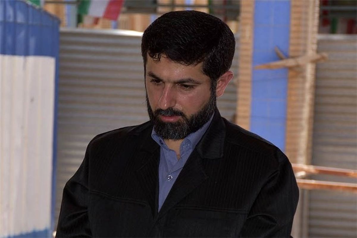 استاندار خوزستان